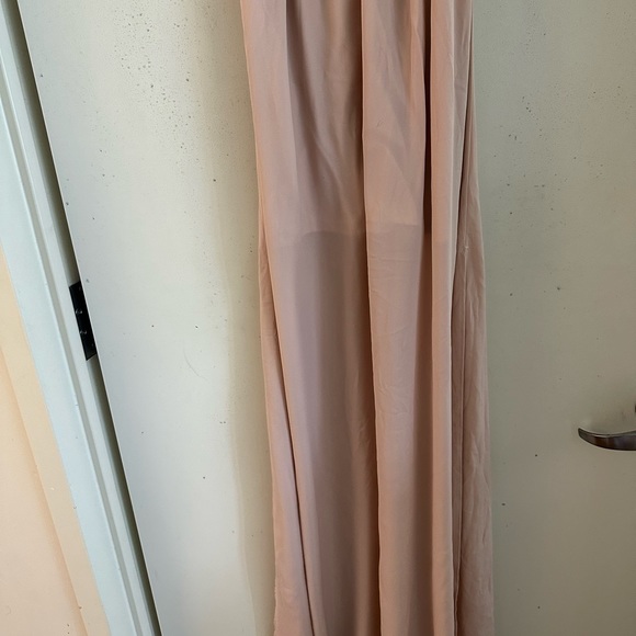 Show Me Your MuMu Hacienda Maxi Dress - Picture 9 of 10